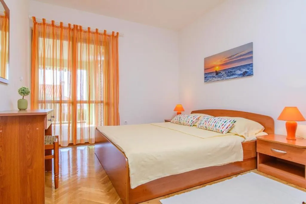 Apartments Dubravka Trogir