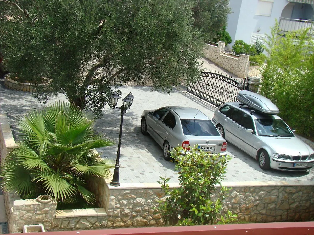 Apartments Dubravka Trogir