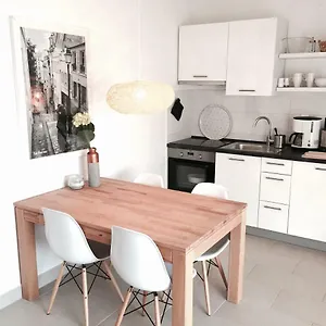  Apartment Zivaljic