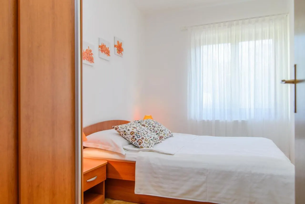 Apartments Dubravka Trogir