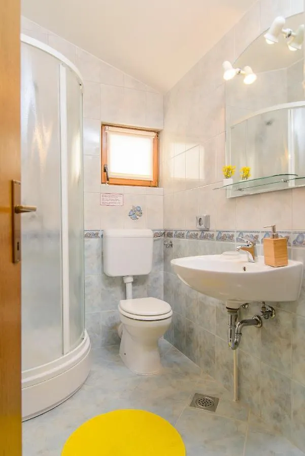 Apartments Dubravka Trogir