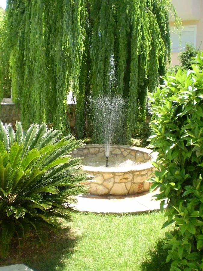 Apartments Dubravka Trogir Croatia