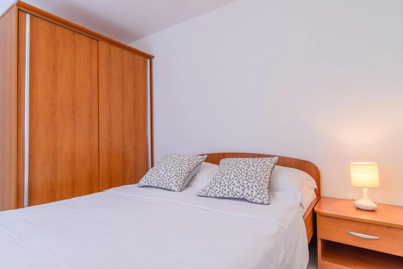 Apartments Dubravka Trogir