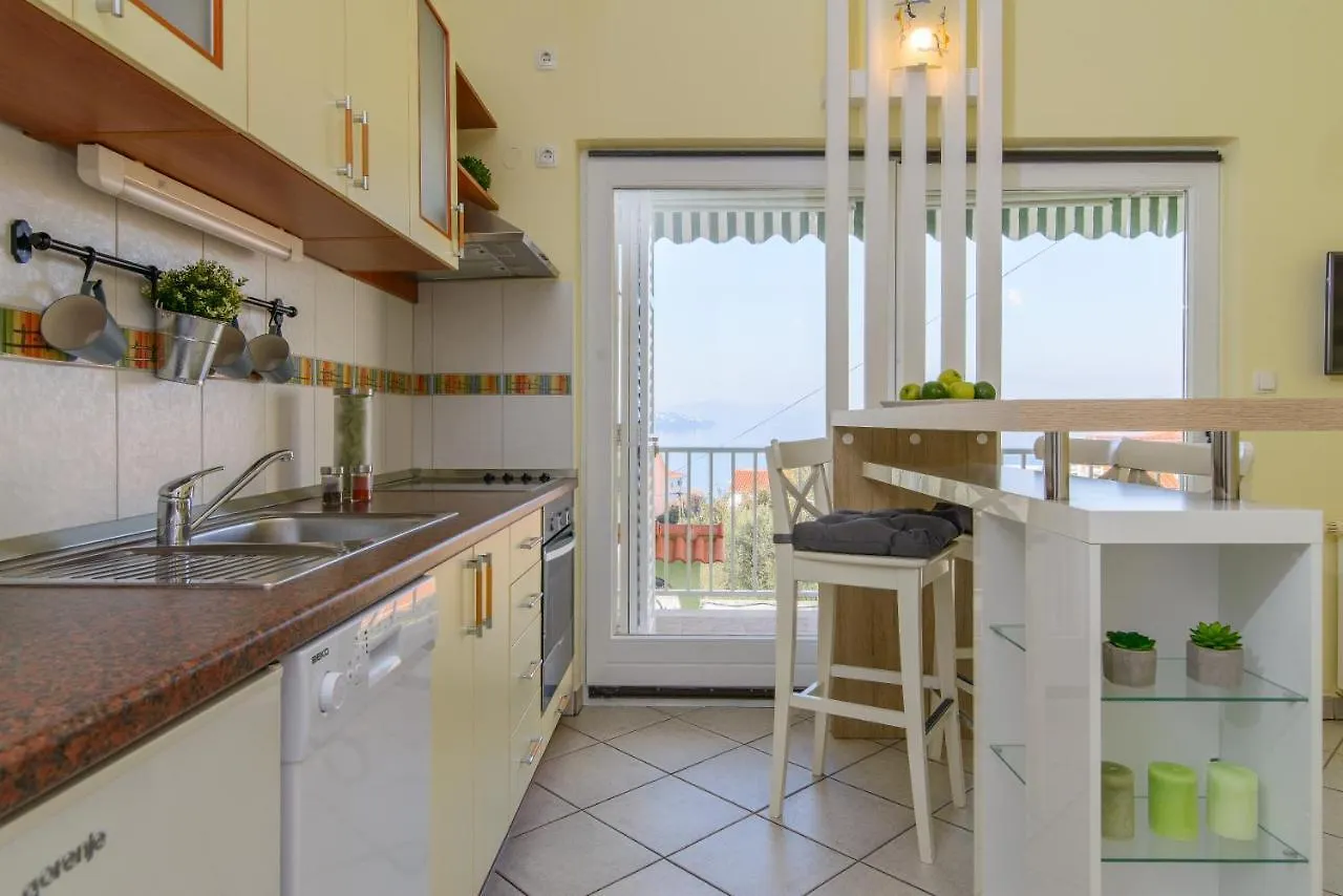 Apartments Dubravka Trogir 0*,  Croatia